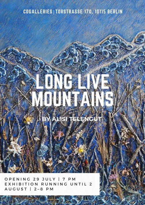 Long Live Mountains
