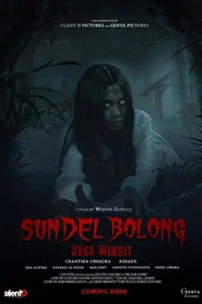 Sundel Bolong Desa Wingit