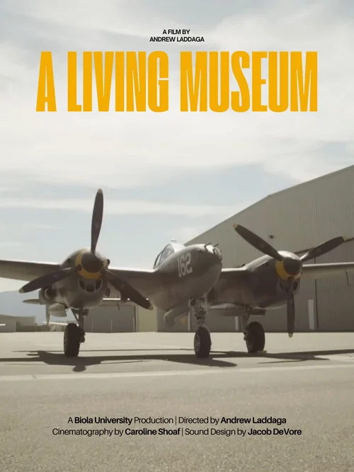 A Living Museum