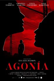 Agonía