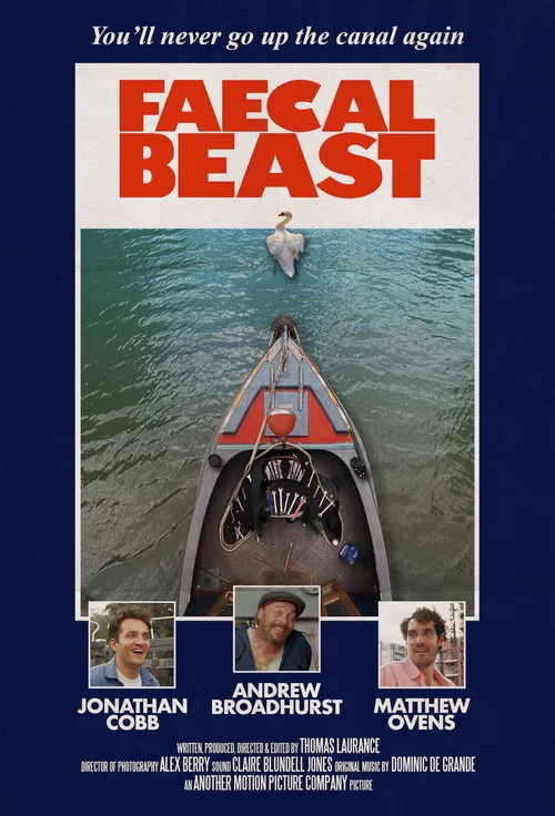 Faecal Beast