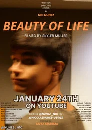 Beauty of Life