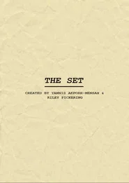 THE SET