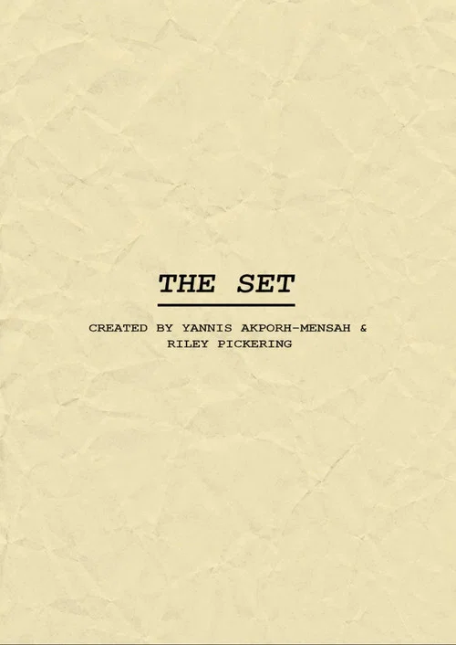 THE SET