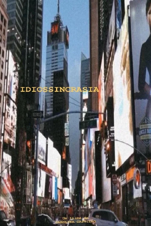 Idiosyncrasy