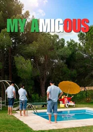 My Amigous
