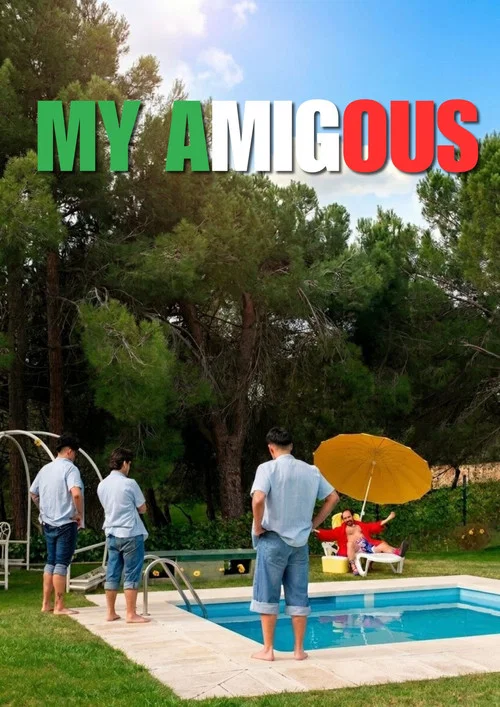 My Amigous