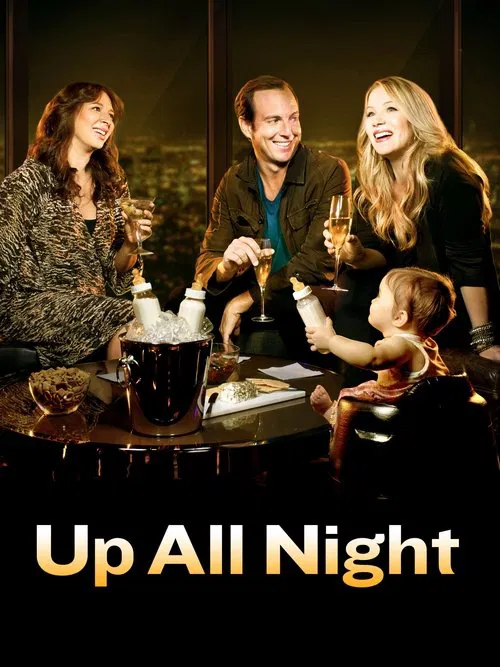Up All Night