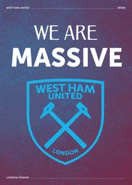 Massive: The Story of West Ham United's UEFA Europa Conference League triumph