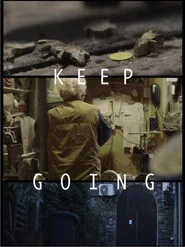 Keep Going