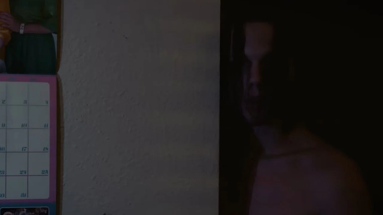 Paranoid