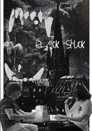Black Shuck