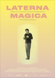 Laterna Magica