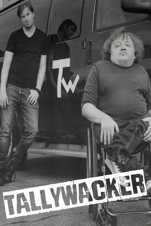 Tallywacker
