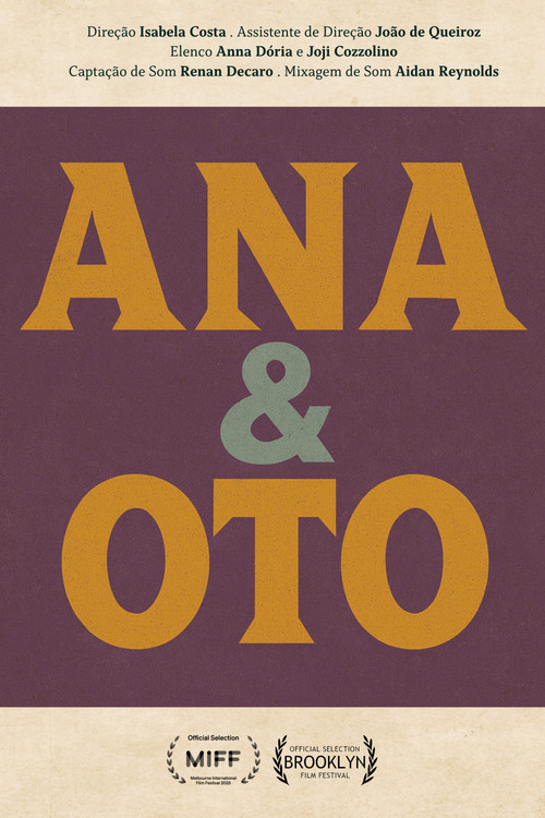 Ana & Oto
