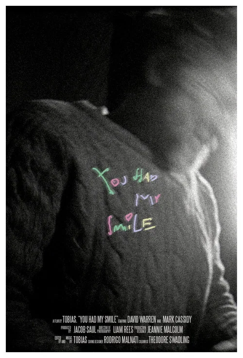 You Had My Smile