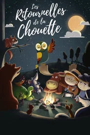 Les Ritournelles de la chouette