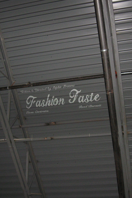 Fashion Taste