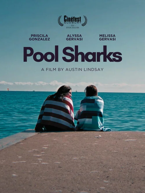 Pool Sharks