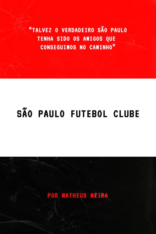 São Paulo Futebol Clube