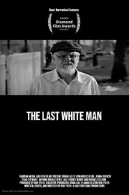 The Last White Man