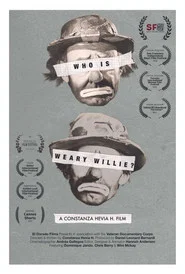 Who is Weary Willie?