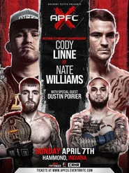Anthony Pettis FC 10: Indiana Fight Night 3