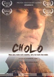 Cholo