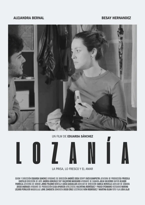 Lozanía