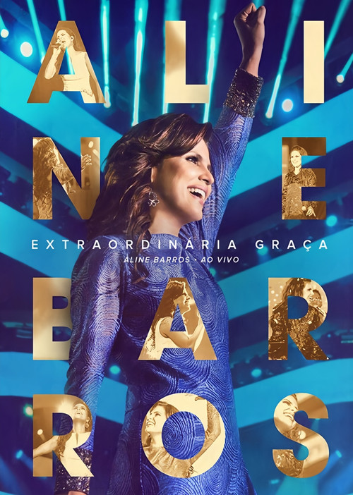 Extraordinária Graça (Ao Vivo)