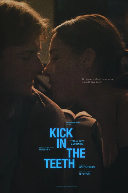 Kick in the Teeth