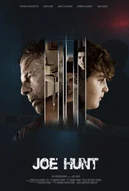 Joe Hunt