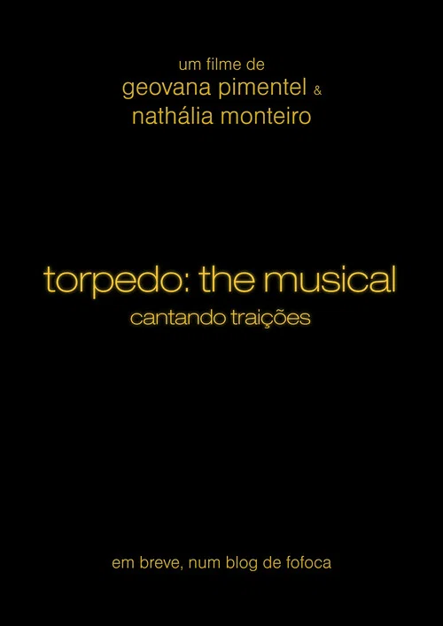 Torpedo: The Musical