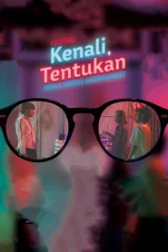 Kenali, Tentukan