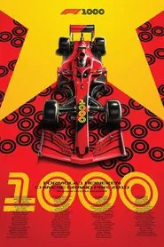 1000 : Another F1 story