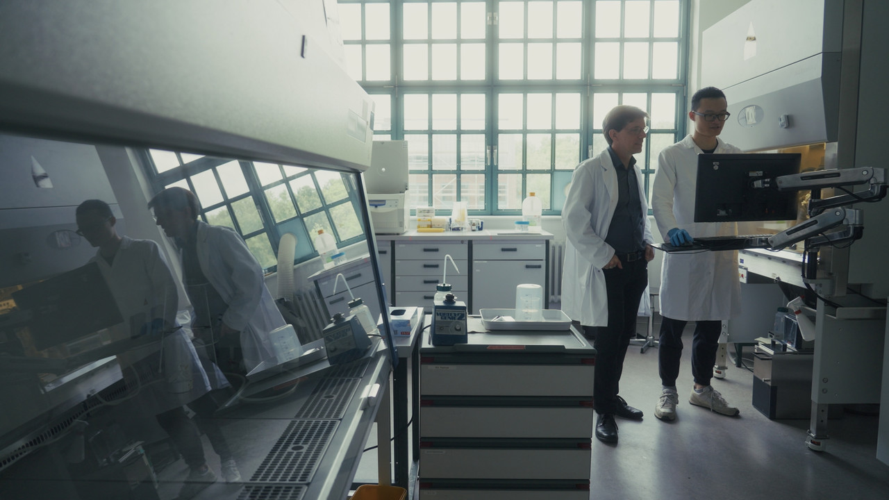 Future Science - Das Ende der Tierversuche?