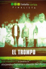 El trompo