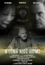 A Long Ride Home