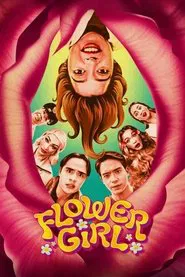Flower Girl