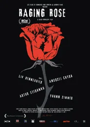 Raging Rose