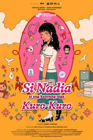 Si Nadia at ang Kanyang mga Kuro-Kuro