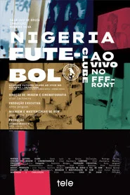 NIGÉRIA FUTEBOL CLUBE - AO VIVO NO FFFRONT