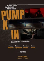 Pumpkin