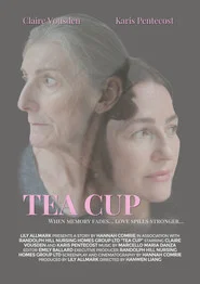 Tea Cup