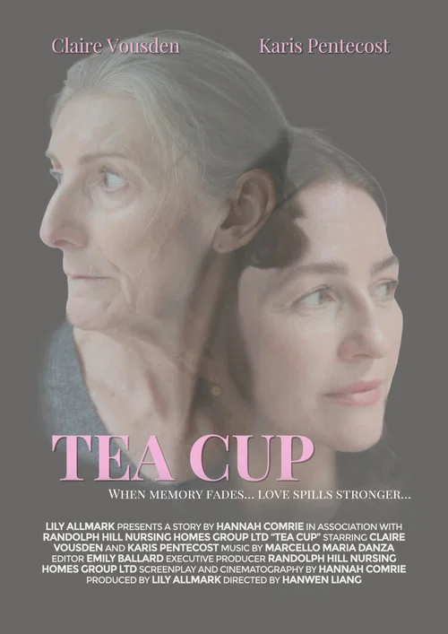Tea Cup
