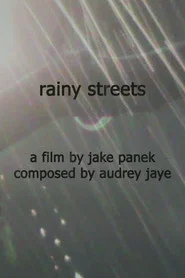 rainy streets