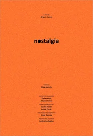 Nostalgia