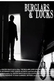 Burglars & Locks