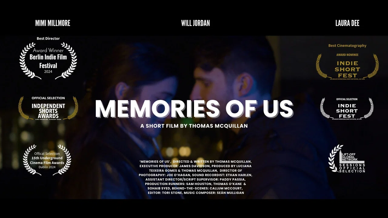 Memories Of Us