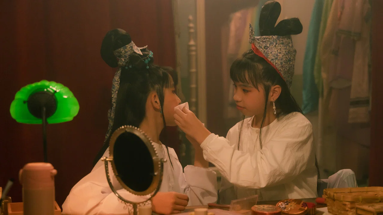 We are all Cinderella